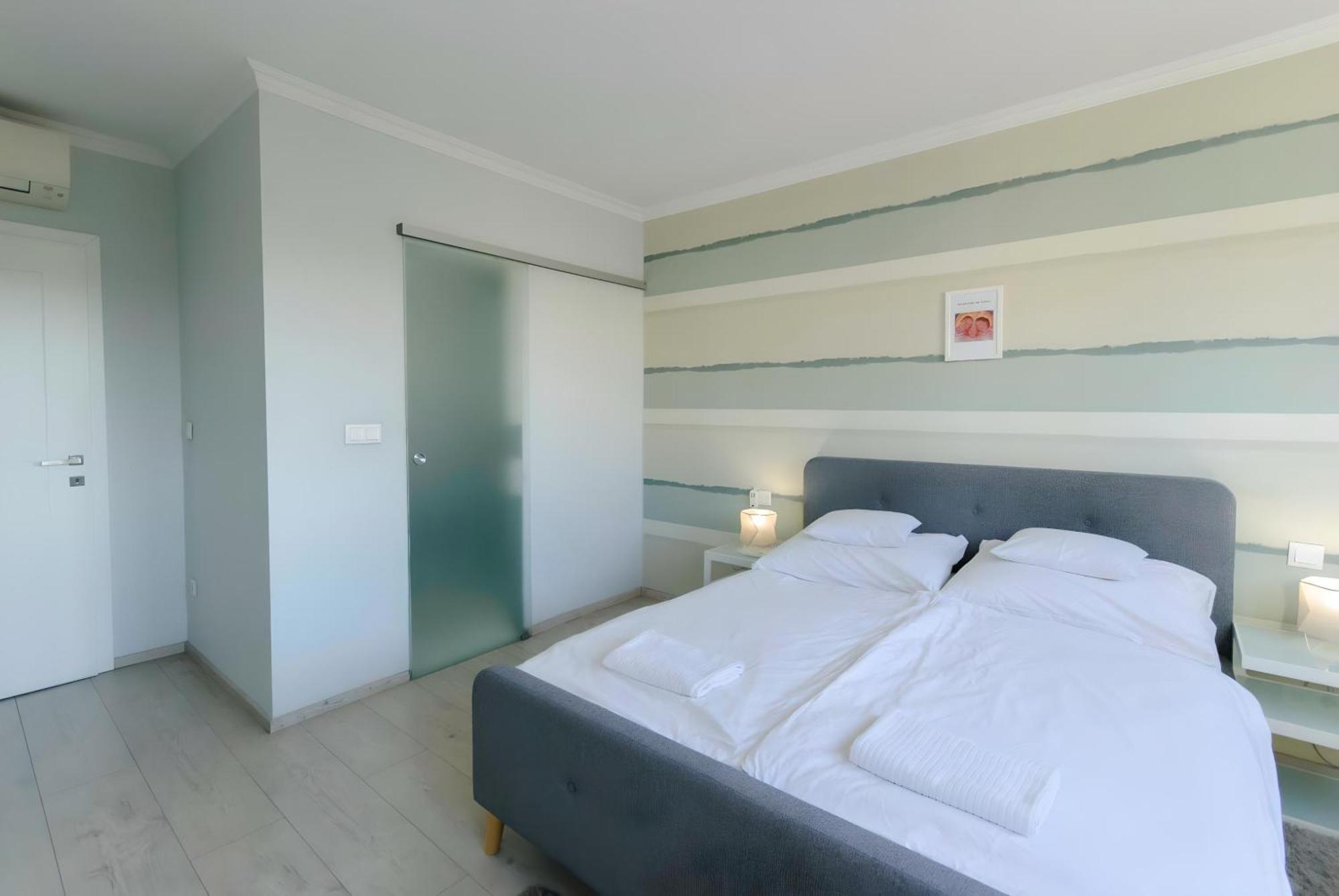 Big Wheel Panoramica Apartment ブダペスト エクステリア 写真